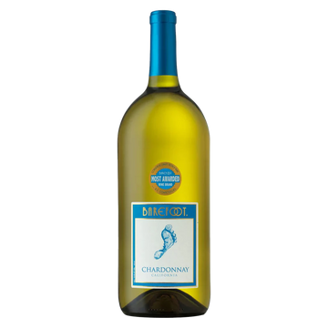 Barefoot Chardonnay