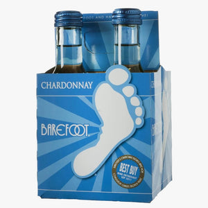 Barefoot Chardonnay