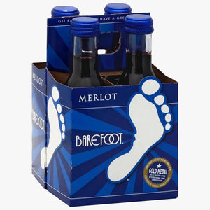 Barefoot Merlot