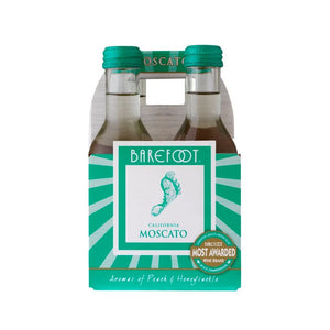 Barefoot Moscato