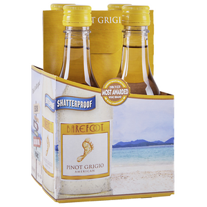 Barefoot Pinot Grigio