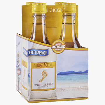 Barefoot Pinot Grigio