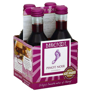 Barefoot Pinot Noir