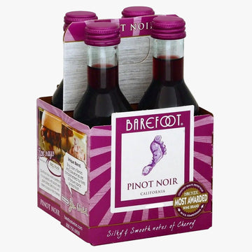 Barefoot Pinot Noir