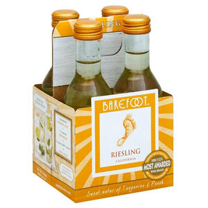 Barefoot Riesling