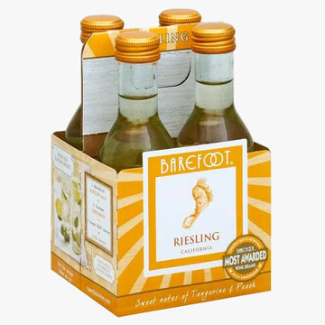 Barefoot Riesling