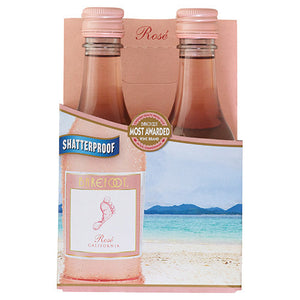 Barefoot Rose