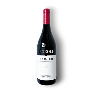 Baroli Barolo Villero 2019