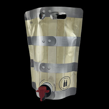 Barrel 1.5L Bottle Bag
