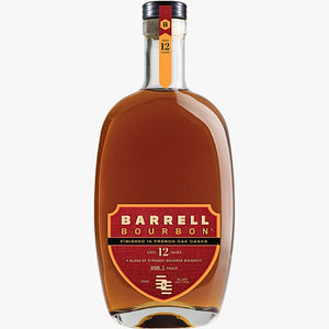Barrell Bourbon French Oak 12Yr