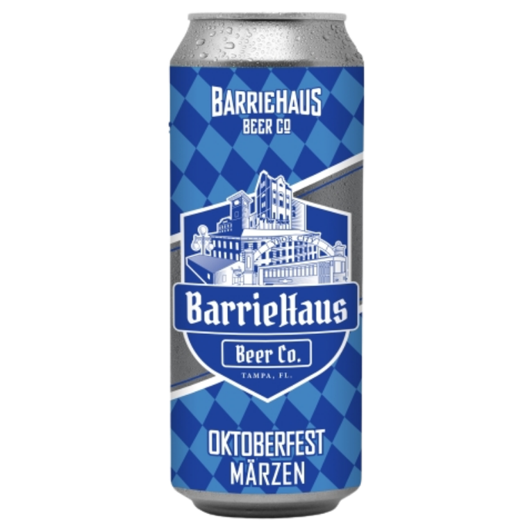 BarrieHaus Oktoberfest
