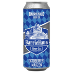 BarrieHaus Oktoberfest
