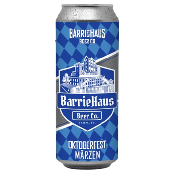 BarrieHaus Oktoberfest