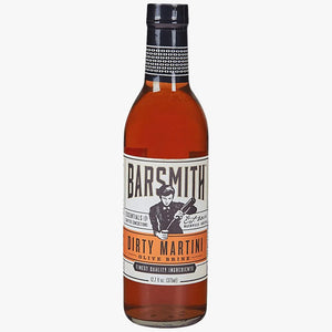 Barsmith Dirty Martini Mix