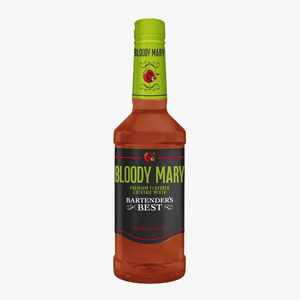 Bartenders Best Bloody Mary Mixer