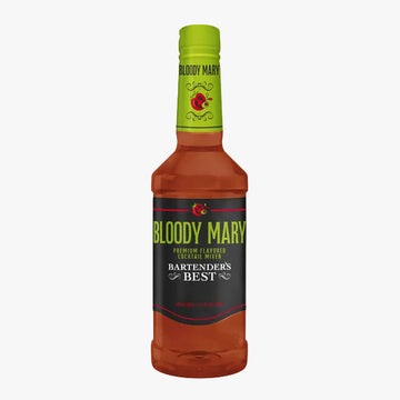 Bartenders Best Bloody Mary Mixer