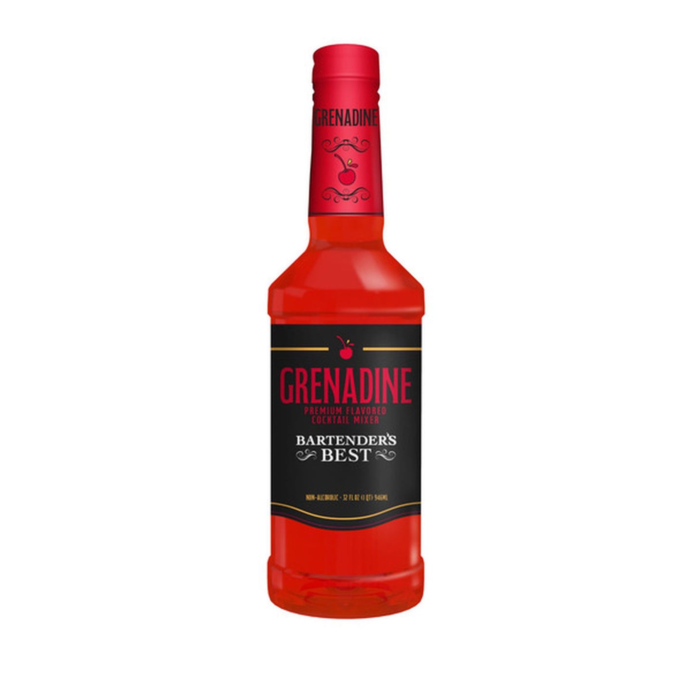 Bartenders Best Grenadine 950ml