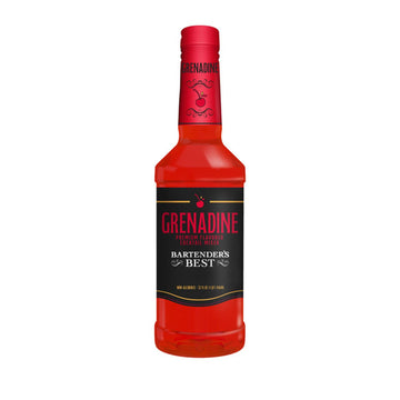 Bartenders Best Grenadine 950ml