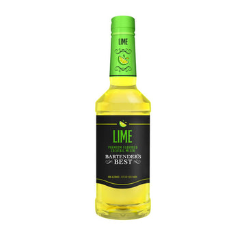 Bartenders Best Lime Syrup 950ml