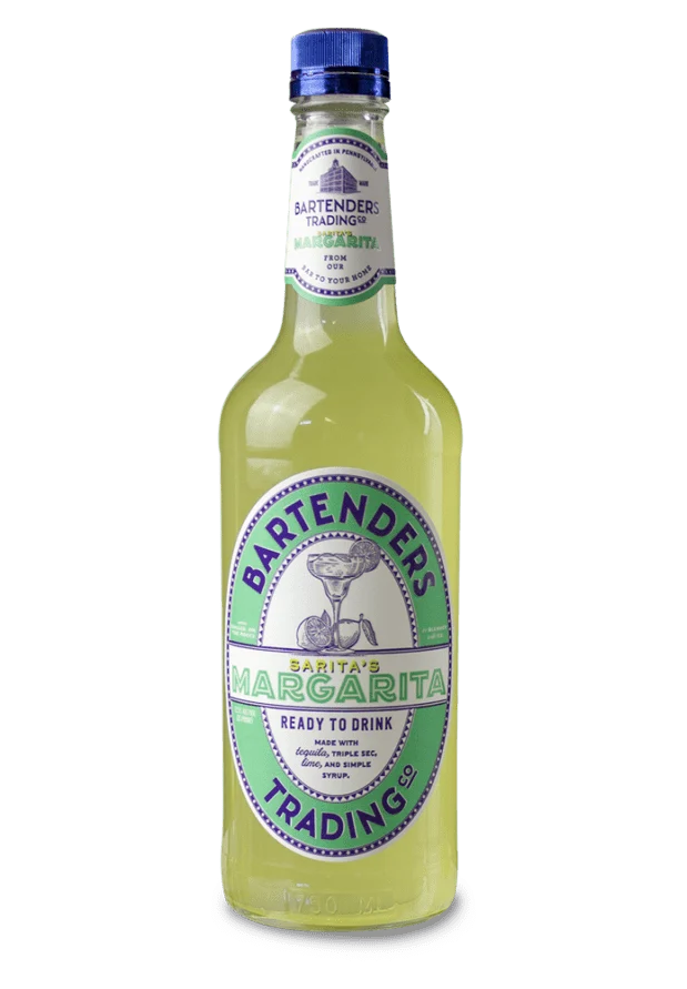 Bartenders Best Margarita Mixer