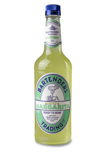 Bartenders Best Margarita Mixer