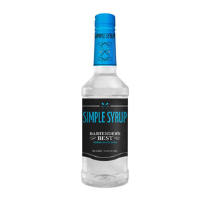 Bartenders Best Simple Syrup 950ml