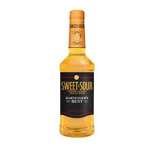 Bartenders Best Sweet & Sour 950ml