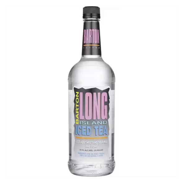 Barton Long Island Iced Tea