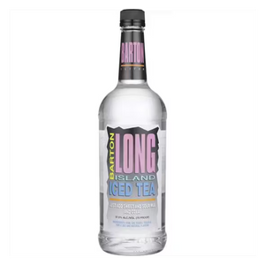 Barton Long Island Iced Tea