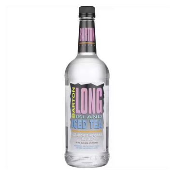 Barton Long Island Iced Tea