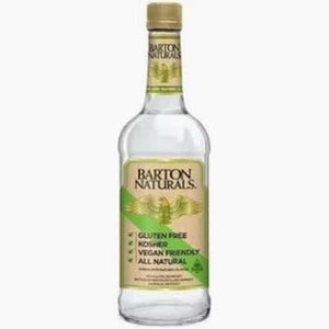 Barton Naturals Vodka