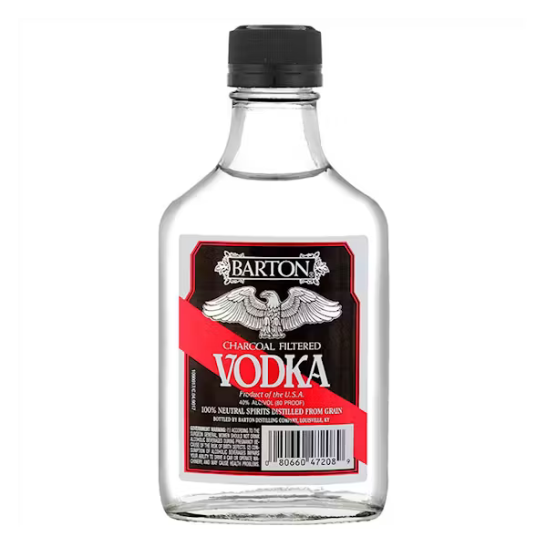 Barton Vodka