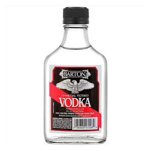 Barton Vodka