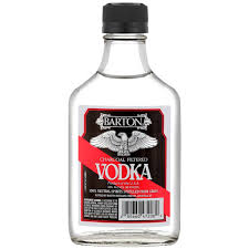 Barton Vodka