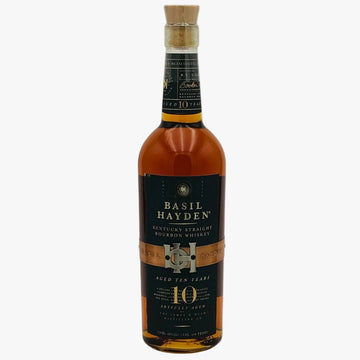 Basil Hayden 10yr Bourbon