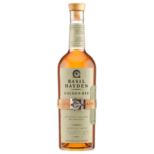 Basil Hayden Golden Rye