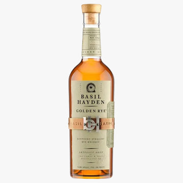 Basil Hayden Golden Rye