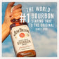Jim Beam Bourbon