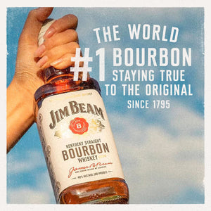 Jim Beam Bourbon