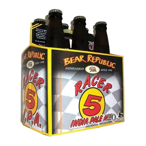 Bear Republic Racer 5 IPA