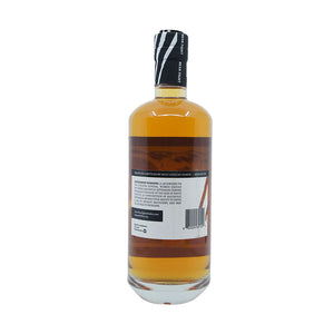 Bear Fight American Single Malt Whiskey