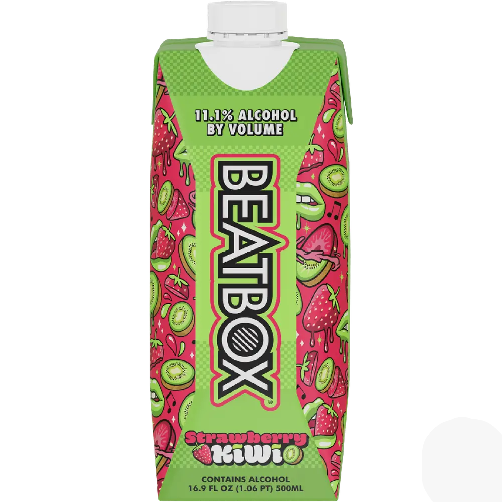 BeatBox Strawberry Kiwi