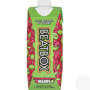 BeatBox Strawberry Kiwi