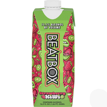 BeatBox Strawberry Kiwi