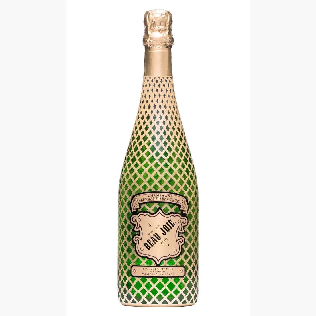 Beau Joie Brut Special Cuvee Squire