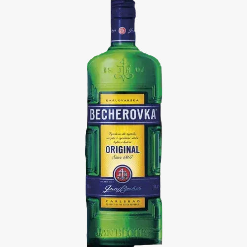 Becherovka Original