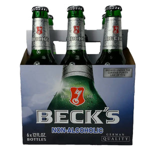Becks NA