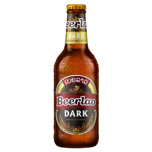 Beerlao Dark Lager  6pk Cn