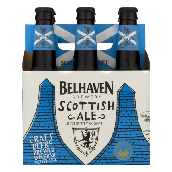 Belhaven Scottish Ale