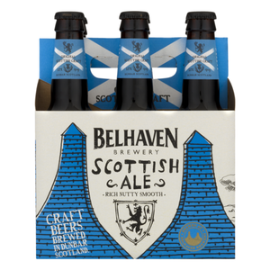 Belhaven Scottish Ale